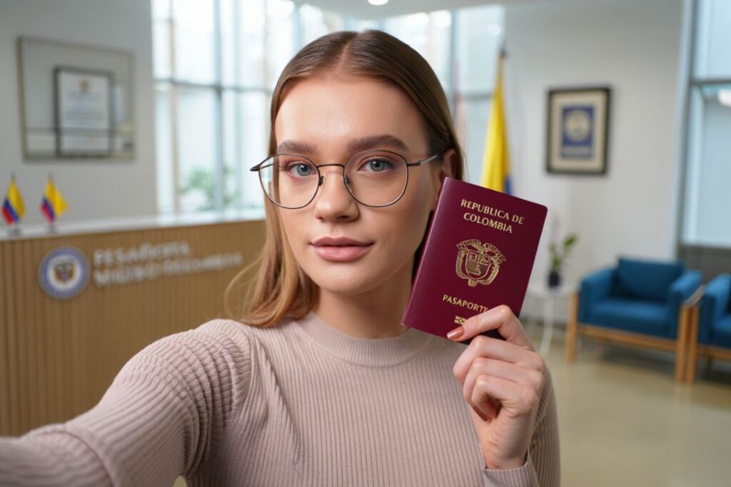 pasaporte consulado en estados unidos