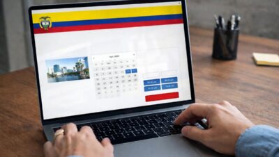 citas consulado estados unidos